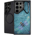 Manifest Your Destiny by Brigid Ashwood Galaxy S25 Ultra Kickstand Case